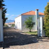 Villa in Greece, 580 sq.m.