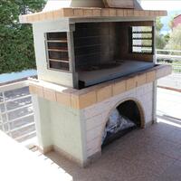 Villa in Greece, 580 sq.m.