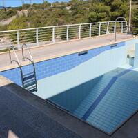 Villa in Greece, 580 sq.m.