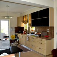 Villa in Greece, 250 sq.m.