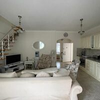 Апартаменты в Турции, Фетхие, 120 кв.м.