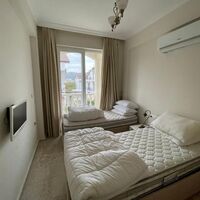 Апартаменты в Турции, Фетхие, 120 кв.м.