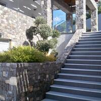 Villa in Greece, Malesina, 300 sq.m.