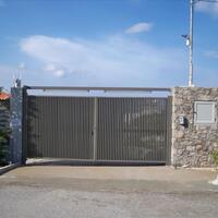 Villa in Greece, Malesina, 300 sq.m.