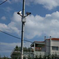 Villa in Greece, Malesina, 300 sq.m.