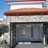 Villa in Greece, Malesina, 300 sq.m.