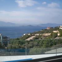 Villa in Greece, Malesina, 300 sq.m.