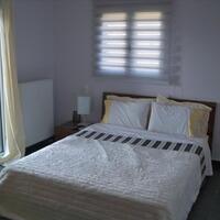 Villa in Greece, Malesina, 300 sq.m.