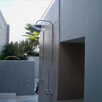 Villa in Greece, Malesina, 300 sq.m.