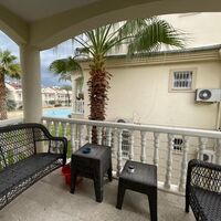 Апартаменты в Турции, Фетхие, 120 кв.м.