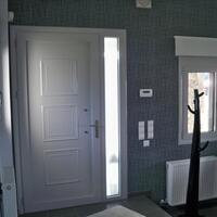 Villa in Greece, Malesina, 300 sq.m.