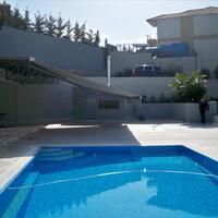 Villa in Greece, Malesina, 300 sq.m.