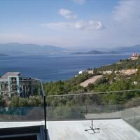 Villa in Greece, Malesina, 300 sq.m.