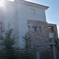 Villa in Greece, Malesina, 300 sq.m.