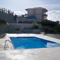 Villa in Greece, Malesina, 300 sq.m.
