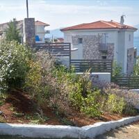 Villa in Greece, Malesina, 300 sq.m.