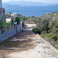 Villa in Greece, Malesina, 300 sq.m.