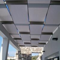 Villa in Greece, Malesina, 300 sq.m.