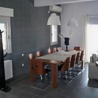 Villa in Greece, Malesina, 300 sq.m.