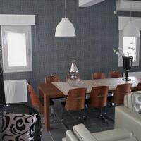 Villa in Greece, Malesina, 300 sq.m.