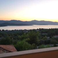 Villa in Greece, Malesina, 190 sq.m.