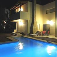 Villa in Greece, Malesina, 190 sq.m.