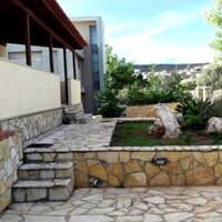 Villa in Greece, Malesina, 190 sq.m.