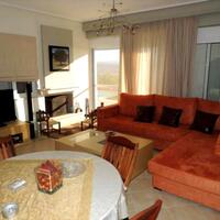 Villa in Greece, Malesina, 190 sq.m.
