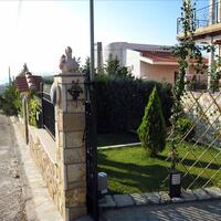 Villa in Greece, Malesina, 240 sq.m.