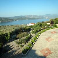 Villa in Greece, Malesina, 240 sq.m.