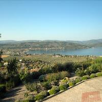 Villa in Greece, Malesina, 240 sq.m.