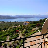 Villa in Greece, Malesina, 240 sq.m.
