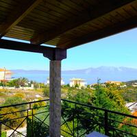 Villa in Greece, Malesina, 240 sq.m.