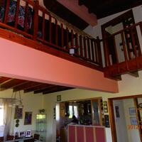 Villa in Greece, Malesina, 240 sq.m.