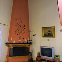 Villa in Greece, Malesina, 240 sq.m.