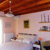 Villa in Greece, Malesina, 240 sq.m.
