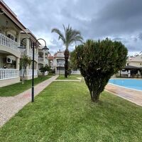 Апартаменты в Турции, Фетхие, 120 кв.м.