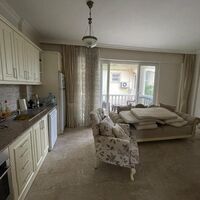 Апартаменты в Турции, Фетхие, 120 кв.м.