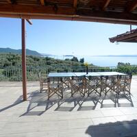 Villa in Greece, 250 sq.m.