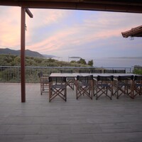 Villa in Greece, 250 sq.m.