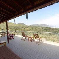 Villa in Greece, 250 sq.m.