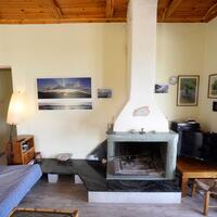 Villa in Greece, 250 sq.m.