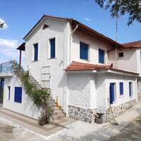 Villa in Greece, 250 sq.m.