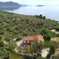 Villa in Greece, 250 sq.m.
