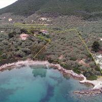 Villa in Greece, 250 sq.m.