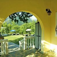 Villa in Greece, Thessaly, 235 sq.m.