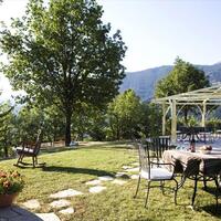 Villa in Greece, Thessaly, 235 sq.m.