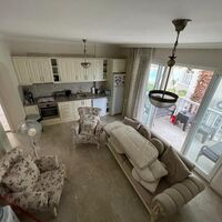 Апартаменты в Турции, Фетхие, 120 кв.м.