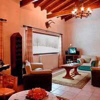 Villa in Greece, Thessaly, 235 sq.m.