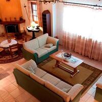 Villa in Greece, Thessaly, 235 sq.m.